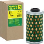 Mann & Hummel Kraftstofffilter Industrie P 32