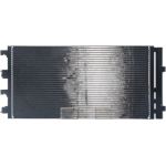 Kondensator, Klimaanlage AC 724 000S