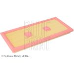 BluePrint Luftfilter ADU172233 BluePrint Luftfilter ADU172233