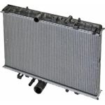 MAHLE Kühler, Motorkühlung CR 393 000P MAHLE Kühler, Motorkühlung CR 393 000P