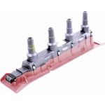 Vemo Zündspule V50-70-0001 Vemo Zündspule V50-70-0001