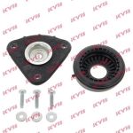 Lager - Radaufhängung. Ford P. Focus, Ii, C-Max/ Mazda 3/ Volvo C30, S40 Ii, V50, C70 Ii 1,6-4,4 03/06- Le/Pr SM5589