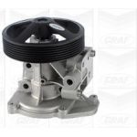 GRAF Wasserpumpe / Kühlmittelpumpe PA1121 GRAF Wasserpumpe / Kühlmittelpumpe PA1121