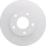 Bremsscheibe 0 986 479 B34 Bremsscheibe 0 986 479 B34