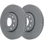 Bremsscheibe Vw P. Passat 96-05 Power Disc 24.0325-0171.1 Bremsscheibe Vw P. Passat 96-05 Power Disc 24.0325-0171.1