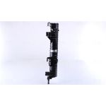 Nissens Wasserkühler PKW 637666 Nissens Wasserkühler PKW 637666