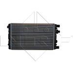 Kühler, Motorkühlung 53602 Kühler, Motorkühlung 53602