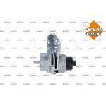 NRF Ölkühler, Motoröl 31309 NRF Ölkühler, Motoröl 31309