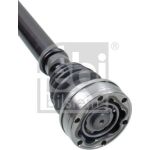 FEBI BILSTEIN Antriebswelle 180918 FEBI BILSTEIN Antriebswelle 180918