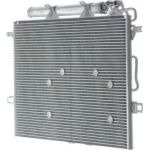 Kondensator, Klimaanlage AC 453 000P Kondensator, Klimaanlage AC 453 000P