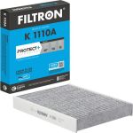FILTRON Filter, Innenraumluft K 1110A FILTRON Filter, Innenraumluft K 1110A