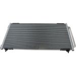 Kondensator, Klimaanlage AC830217 Kondensator, Klimaanlage AC830217