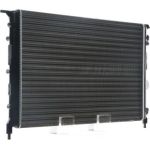 MAHLE Kühler, Motorkühlung CR 638 000S MAHLE Kühler, Motorkühlung CR 638 000S