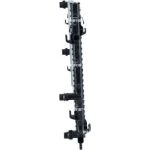 Kühler, Motorkühlung 58398 Kühler, Motorkühlung 58398