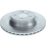 Bosch Bremsscheibe Hinterachse 0 986 479 654 Bosch Bremsscheibe Hinterachse 0 986 479 654