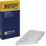 HENGST FILTER Filter, Innenraumluft E971LI01 HENGST FILTER Filter, Innenraumluft E971LI01