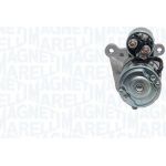 Magneti Marelli Anlasser 063721252010 Magneti Marelli Anlasser 063721252010