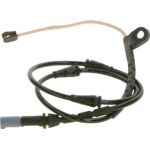 Bosch Bremsbelagverschleißsensor 1987473521