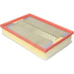 KAMOKA Luftfilter F200801 KAMOKA Luftfilter F200801