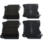 0 986 424 852 Bosch Bremsbelag 0 986 424 852 0 986 424 852 Bosch Bremsbelag 0 986 424 852