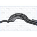 Dichtung, Zylinderkopfhaube Vw 2,4D 11045500
