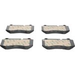 Bremsbelagsatz Db P. W211/W221 05 13.0460-4817.2 Bremsbelagsatz Db P. W211/W221 05 13.0460-4817.2
