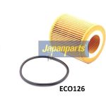 Japanparts Ölfilter Ford Ranger 2.2/3 FO-ECO126 Japanparts Ölfilter Ford Ranger 2.2/3 FO-ECO126
