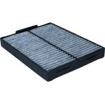 KAMOKA Filter, Innenraumluft F525801