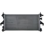 MAHLE Kühler, Motorkühlung CR 880 000P MAHLE Kühler, Motorkühlung CR 880 000P
