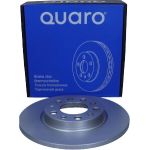 Bremsscheibe QD0289 Bremsscheibe QD0289
