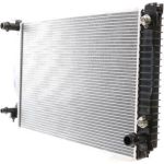 MAHLE Kühler, Motorkühlung CR 424 000S MAHLE Kühler, Motorkühlung CR 424 000S