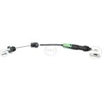 A.B.S. Kupplungsseil K25910 A.B.S. Kupplungsseil K25910