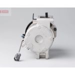 DENSO Kompressor DCP40015 DENSO Kompressor DCP40015