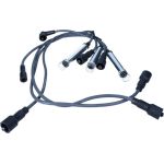 53-0044 MAXGEAR Zündleitungssatz 53-0044 53-0044 MAXGEAR Zündleitungssatz 53-0044