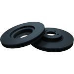 Bremsscheibe QD0032HC Bremsscheibe QD0032HC