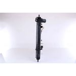Nissens Wasserkühler PKW 67548 Nissens Wasserkühler PKW 67548