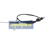 Japanparts Kupplungsseil GC-823 Japanparts Kupplungsseil GC-823