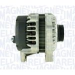 Magneti Marelli Lichtmaschine 063533484010 Magneti Marelli Lichtmaschine 063533484010