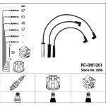 RC-DW1201 NGK - Zündkabelsatz 2996 RC-DW1201 NGK - Zündkabelsatz 2996