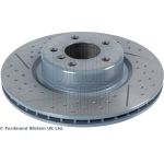 BLUE PRINT Bremsscheibe ADB114378 BLUE PRINT Bremsscheibe ADB114378