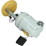 Kraftstofffördermodul 43-0165 Kraftstofffördermodul 43-0165