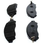Bremsbelag 0 986 424 973 Bremsbelag 0 986 424 973