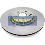 Japanparts Bremsscheibe DI-0517C Japanparts Bremsscheibe DI-0517C
