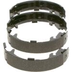 Bremsbacken 0 986 487 686 Bremsbacken 0 986 487 686