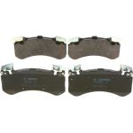 Bosch Bremsbelagsatz 0 986 494 991 Bosch Bremsbelagsatz 0 986 494 991