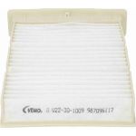 VEMO Filter, Innenraumluft V22-30-1009 VEMO Filter, Innenraumluft V22-30-1009