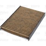 VALEO Innenraumfilter 701016
