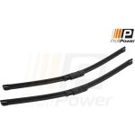 PROFIPOWER Wischblatt 1W1072K PROFIPOWER Wischblatt 1W1072K
