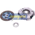 Japanparts Kupplungssatz KF-814 Japanparts Kupplungssatz KF-814