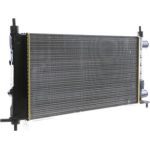 MAHLE Kühler, Motorkühlung CR 735 000S MAHLE Kühler, Motorkühlung CR 735 000S